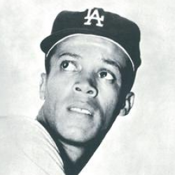 Maury Wills