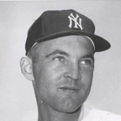 Stan Williams