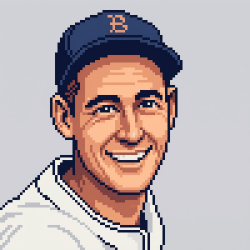 Ted Williams