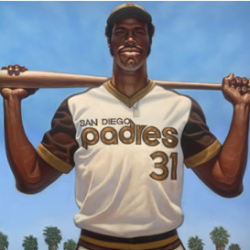 Dave Winfield
