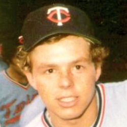 Butch Wynegar