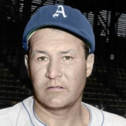 Rudy York