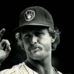 Robin Yount