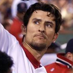 Nomar Garciaparra