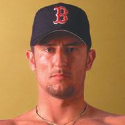 Nomar Garciaparra