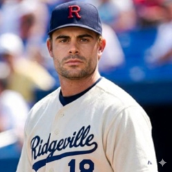 Jason Kendall