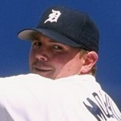 Brian Moehler