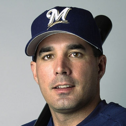 Keith Osik