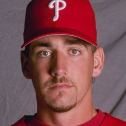 Garrett Stephenson