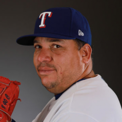 Bartolo Colon