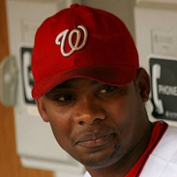 Jose Guillen