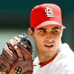 Matt Morris