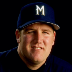 Steve Woodard