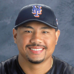 Benny Agbayani