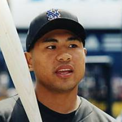 Benny Agbayani