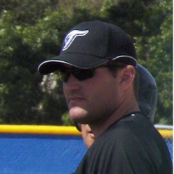 Troy Glaus