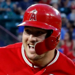 Troy Glaus