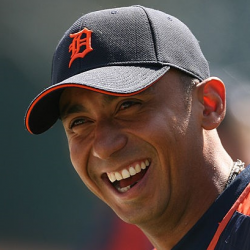 Carlos Guillen