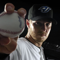 Roy Halladay