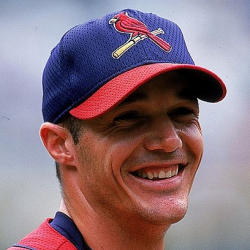 Joe McEwing