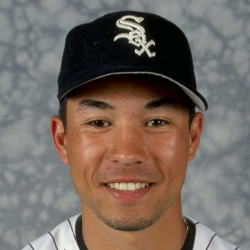 Jim Parque