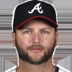 A. J. Pierzynski