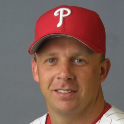 Cliff Politte