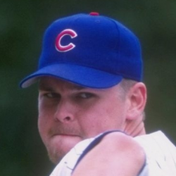 Kerry Wood