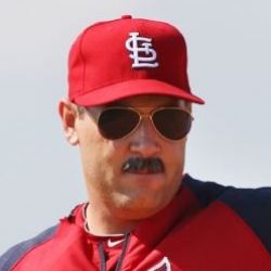 Lance Berkman