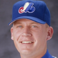 Geoff Blum