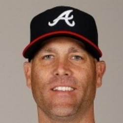 Tim Hudson