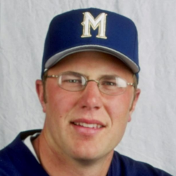 Kyle Peterson