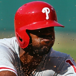 Jimmy Rollins