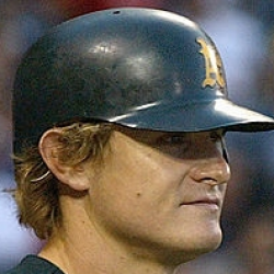 Eric Byrnes