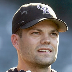 Jamey Carroll