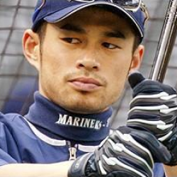 Ichiro Suzuki