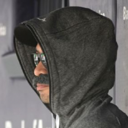 Ichiro Suzuki