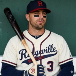 Reed Johnson