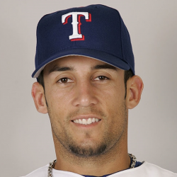 Andres Torres