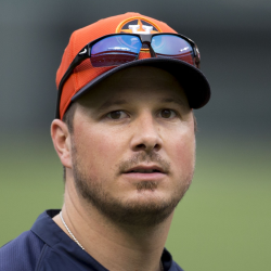 Erik Bedard