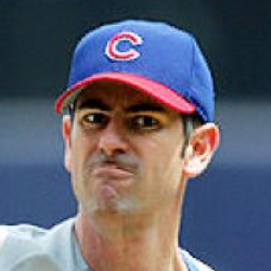 Mark Prior