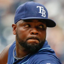 Fernando Rodney