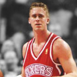 Mark Hendrickson