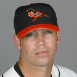Eric DuBose