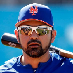 Adrian Gonzalez