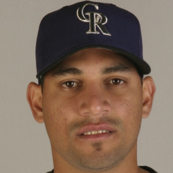 Luis Gonzalez