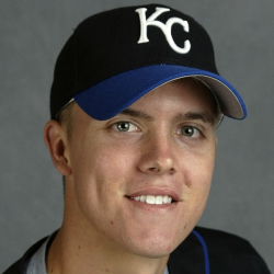 Zack Greinke