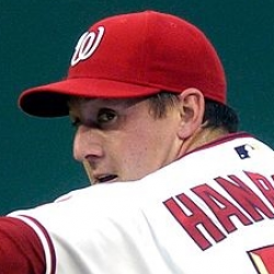Joel Hanrahan