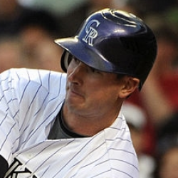 Brad Hawpe