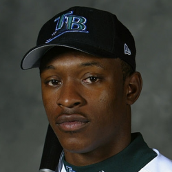 B. J. Upton